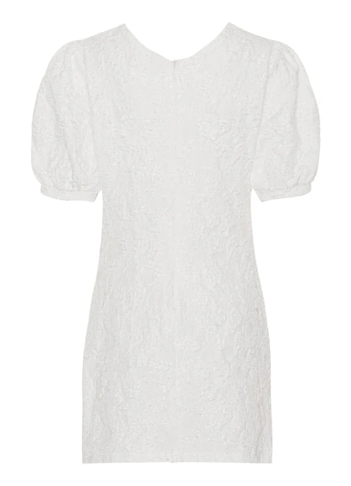 BYIC Aliceic Dress wdream white dream