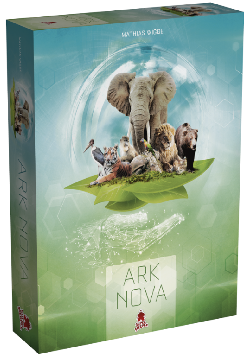 Ark Nova