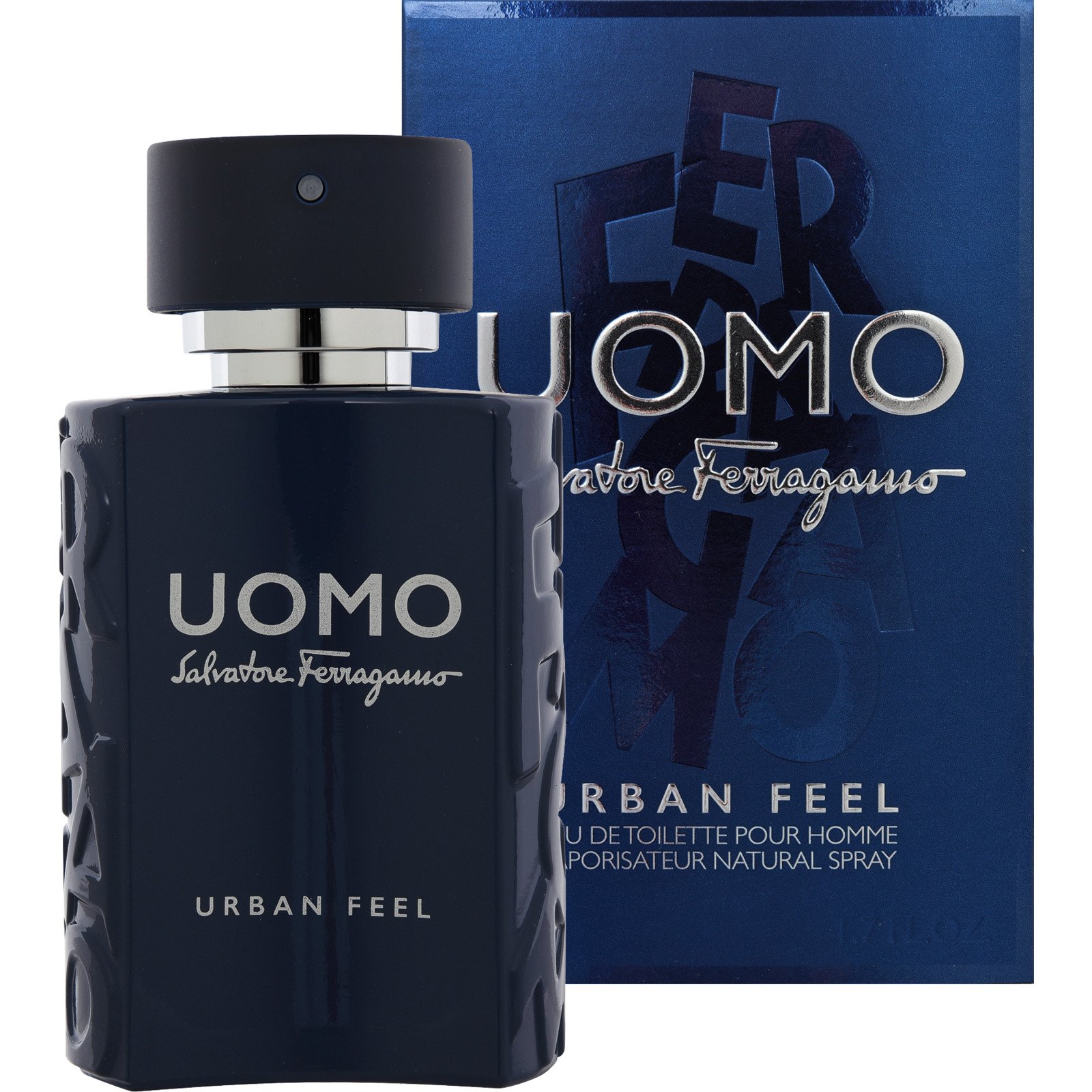 Salvatore Ferragamo Uomo Urban Feel Eau de Toilette