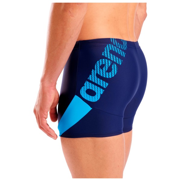 Arena - Stripeflow Swim Short - Short de bain