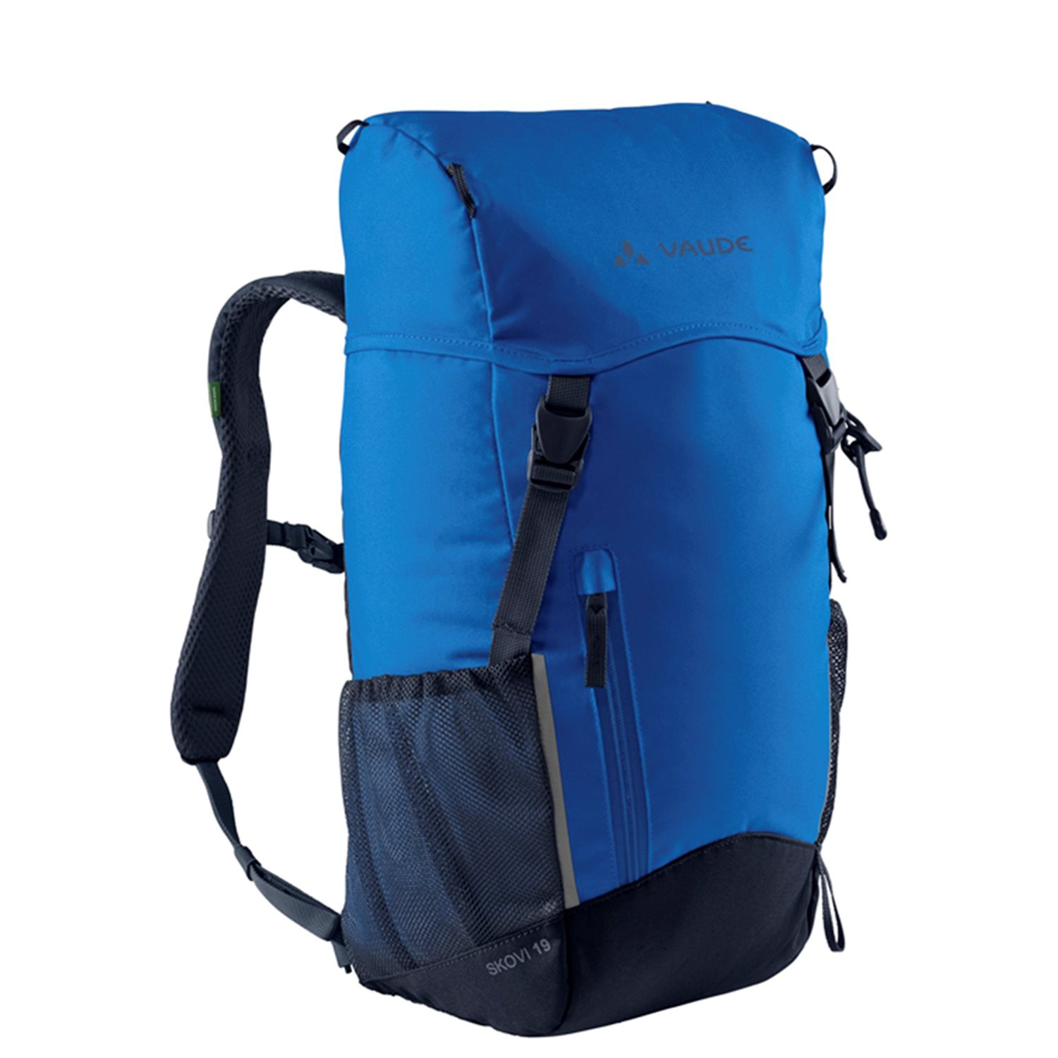 Vaude Skovi 19 Kinderrugzak blue/eclipse