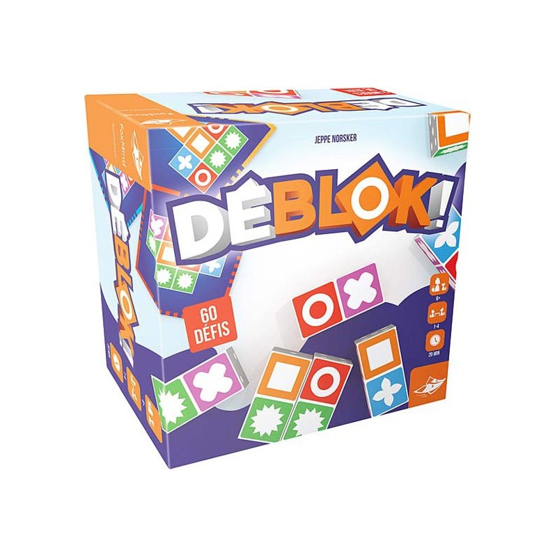 Déblok !