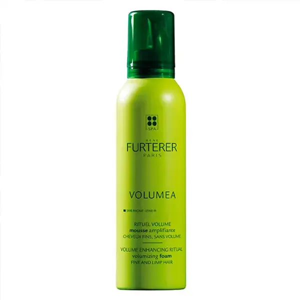 Mousse Amplificadora Volumea de René Furterer 200ml