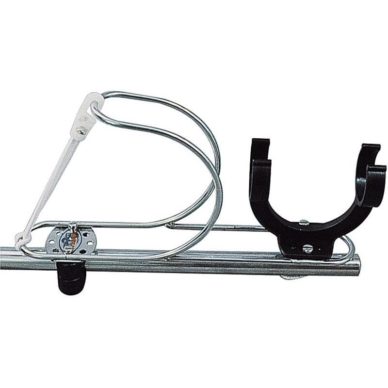 Support Forwater Pour Bouee Fer A Cheval Ou Couronne Avec Feu