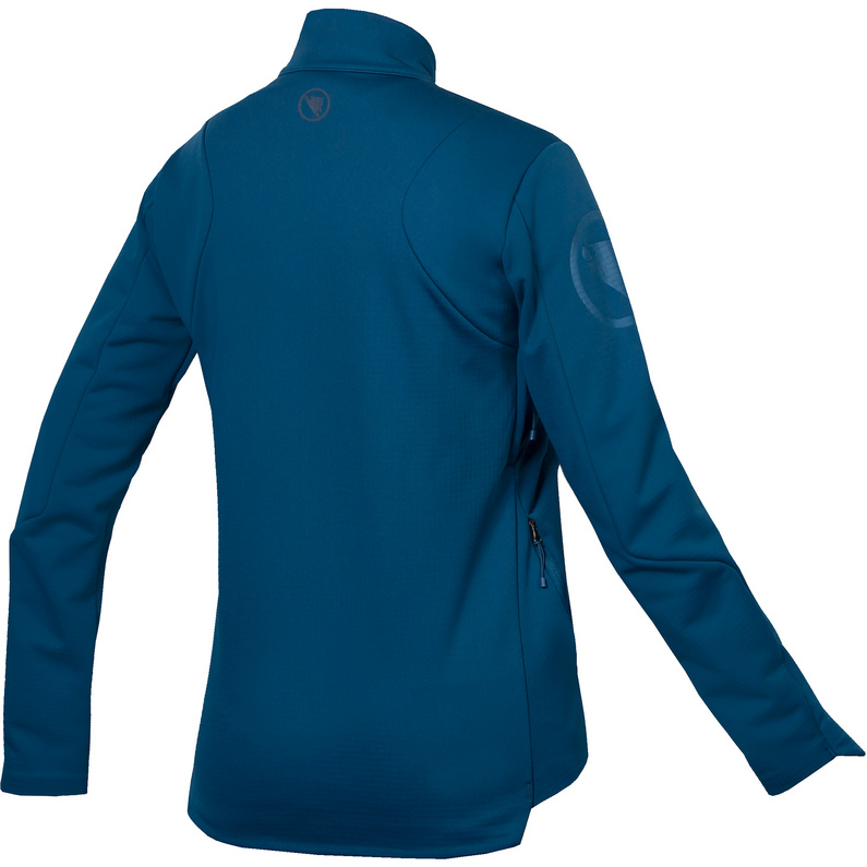 Endura Damen SingleTrack Softshell Jacke