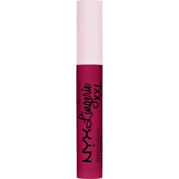Lip Lingerie XXL 21 Stamina Blue Red