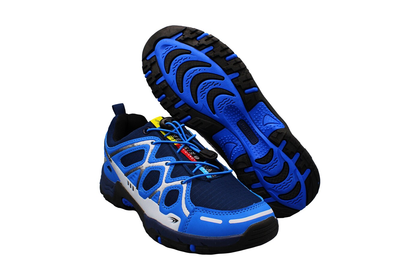 Planets 454 Sneaker Damen Herren