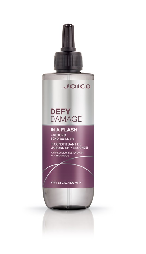 Joico - Defy Damage In A Flash 7-Second Beyond 200 ml - Hårkur
