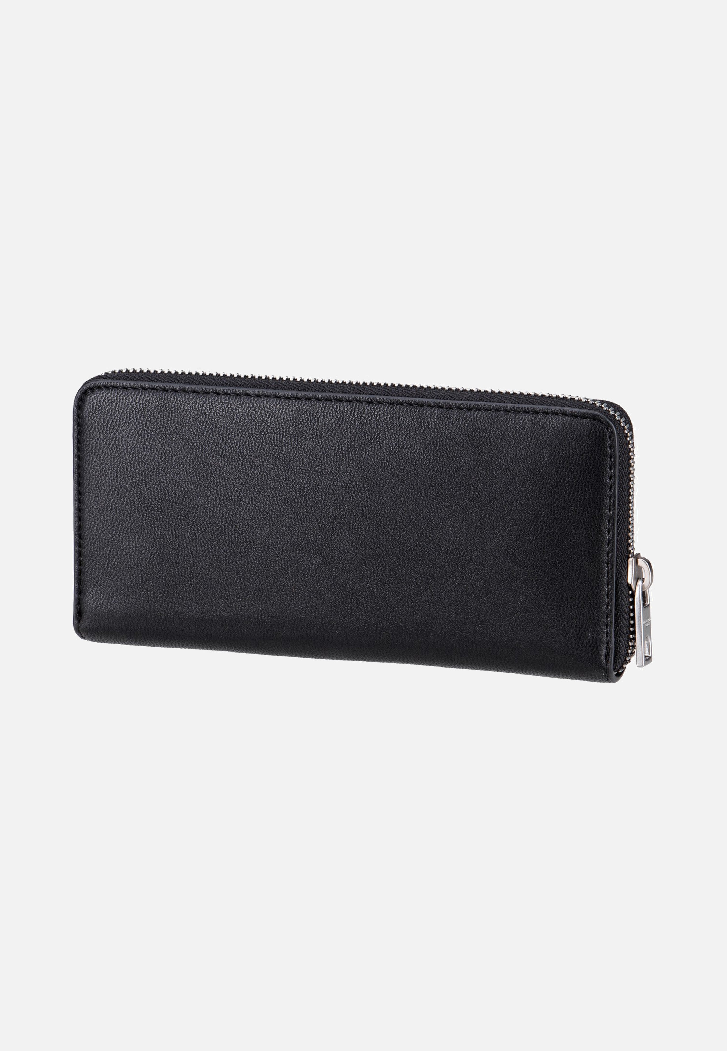 Gigi Wallet L Vintage Goat Black - Portemonnaie