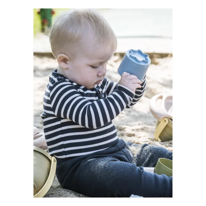 Dantoy Jouets de plage en bioplastique