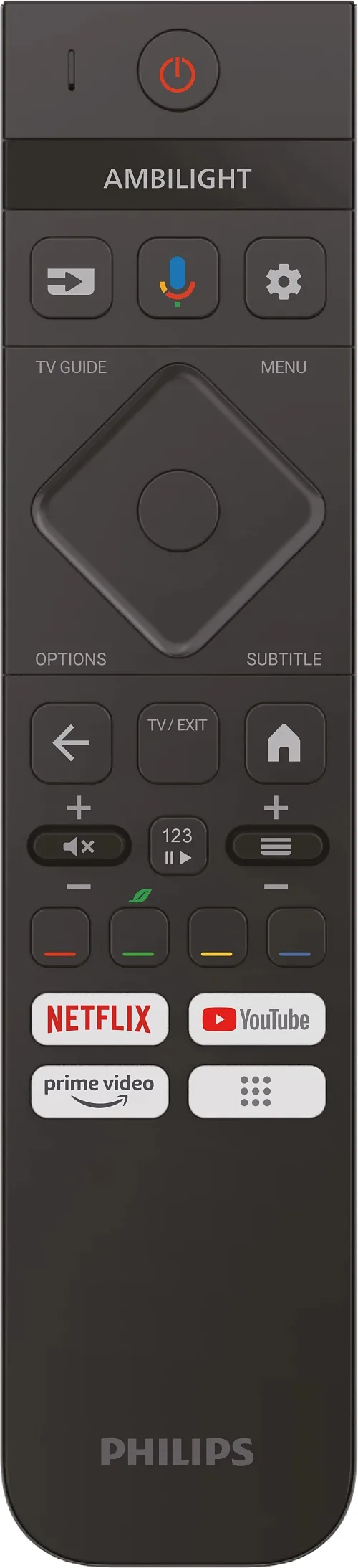 Philips 65OLED959 TV OLED