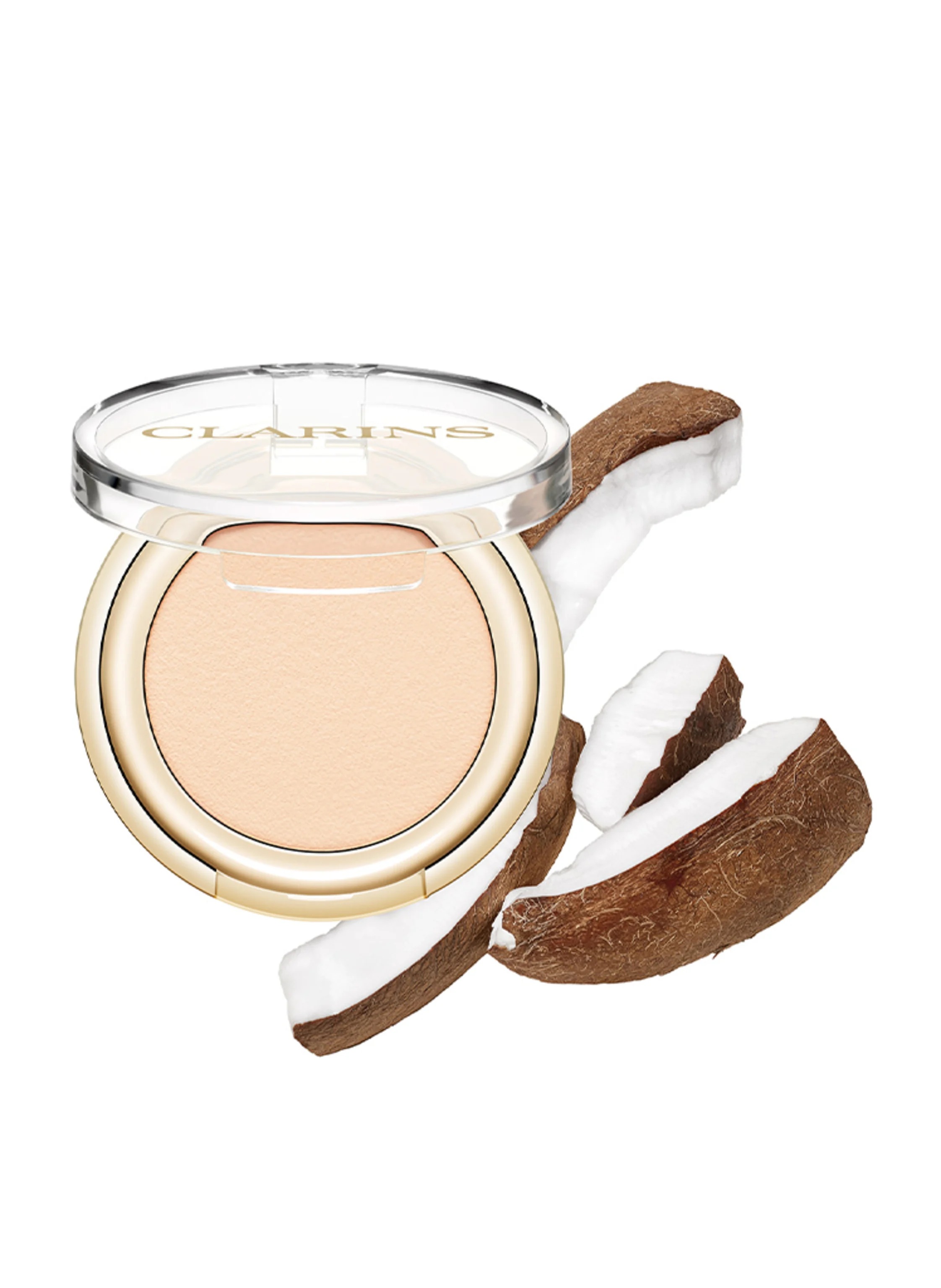 CLARINS OMBRE SKIN MATTE