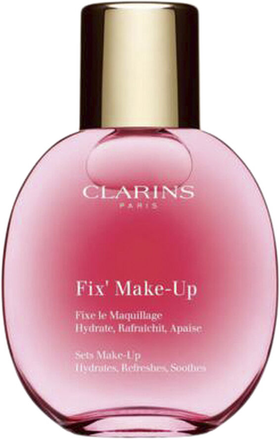 Clarins Fix Makeup