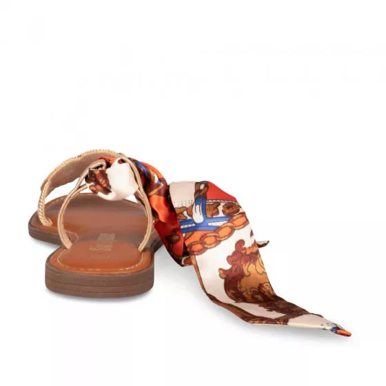 Sandales ROSE SINEQUANONE