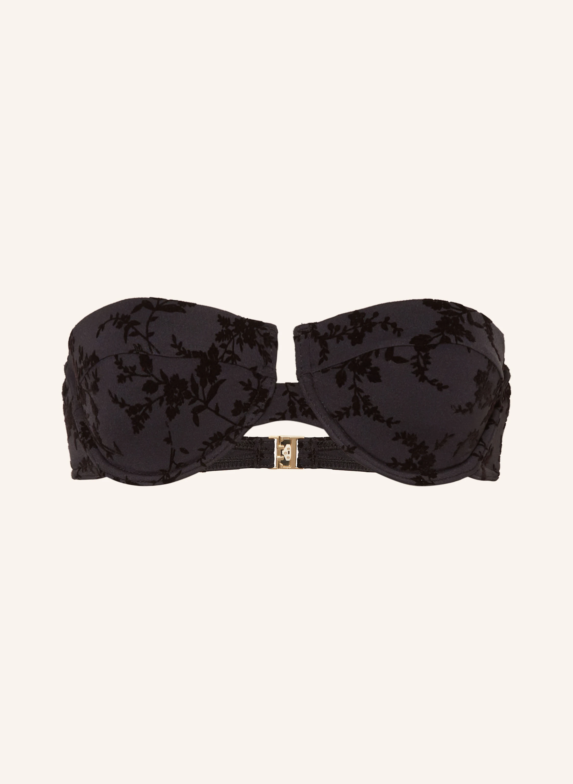 ZIMMERMANN Bandeau-Bikini-Top WYLIE