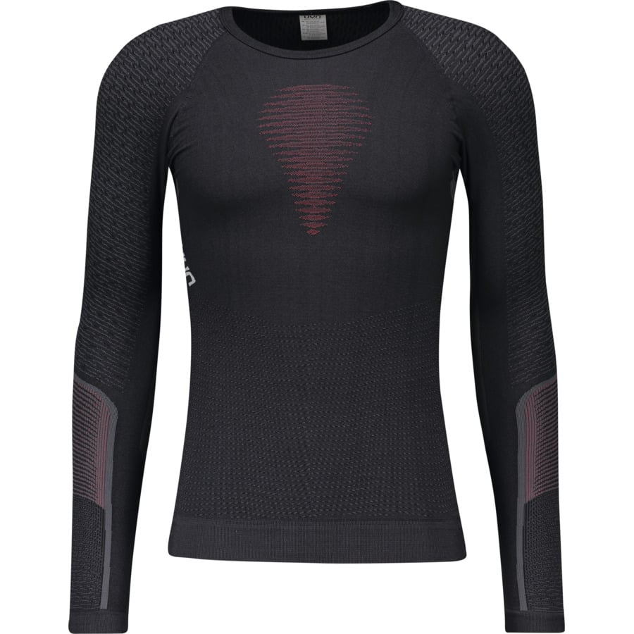 UYN Herren-Langarmshirt Vision UW XXL