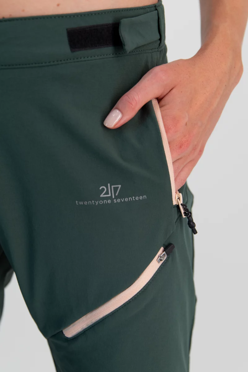 2117 OF SWEDEN Sandhem Damen Wandershort