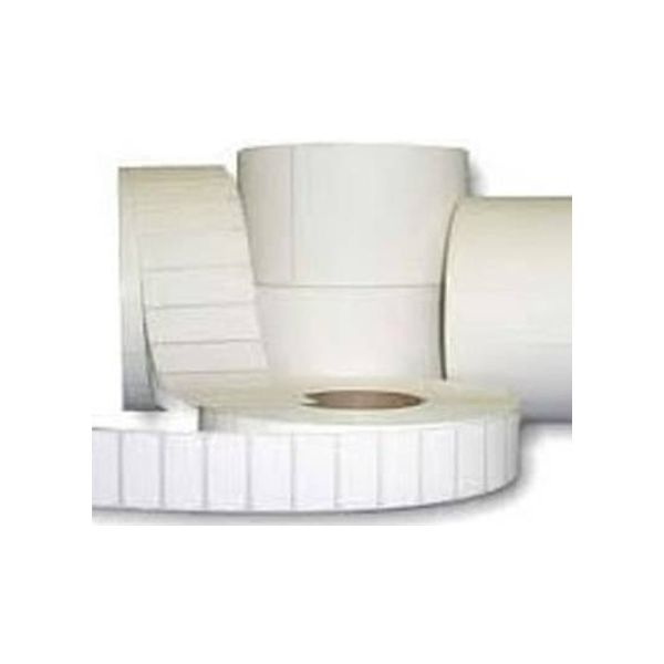 Sitten Etiquetas autocolantes 4x Rolo 50x30mm x 1000 - SUP2011