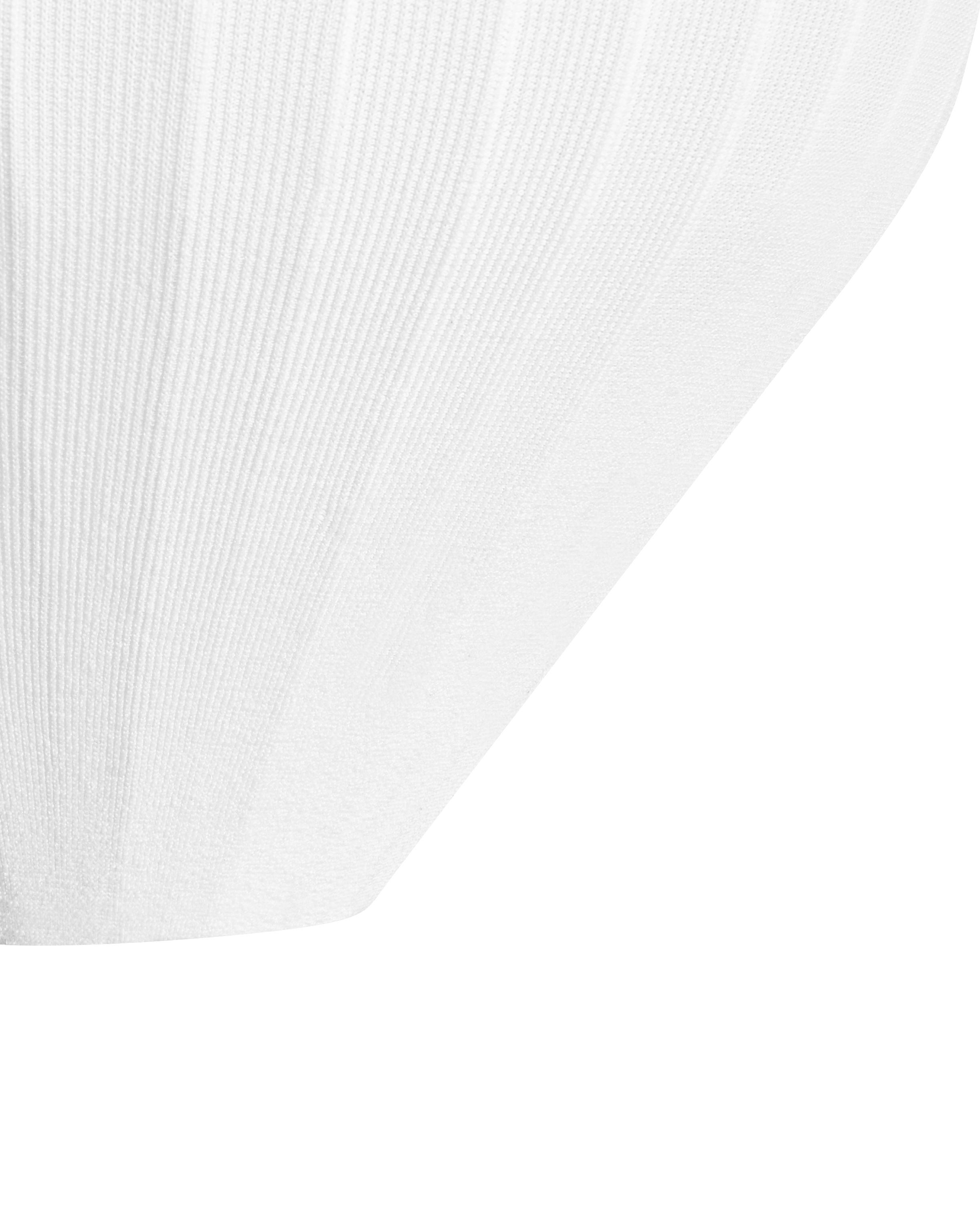 Hanglamp ALME Stof Wit