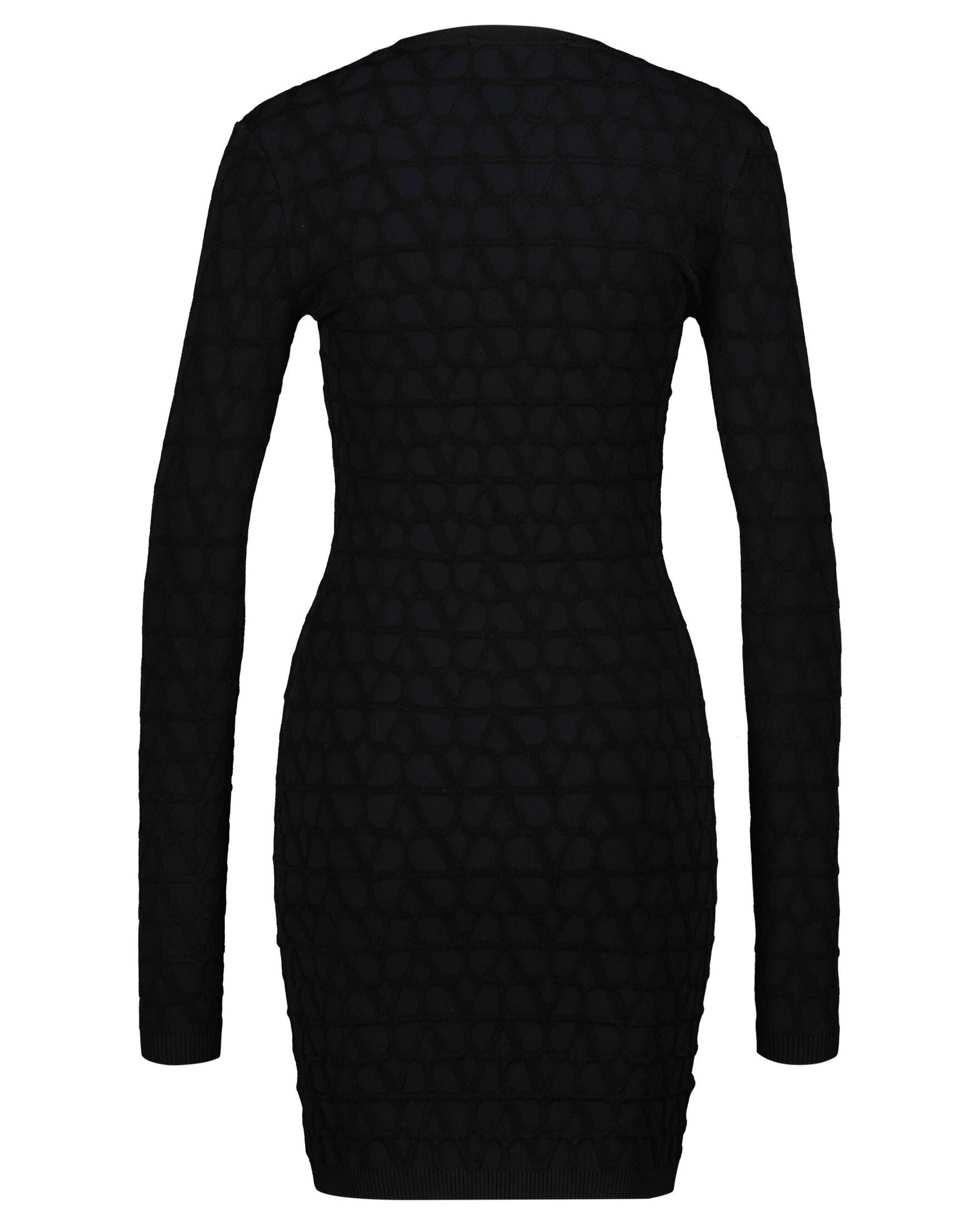 Valentino| Damen Feinstrickkleid