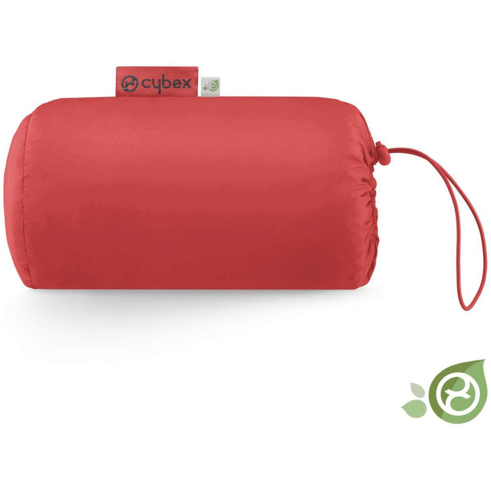 Køb Cybex Hibiscus Red Snøgga Mini* Kørepose