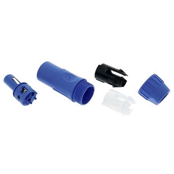 Seetronic SAC3MCA Power Twist