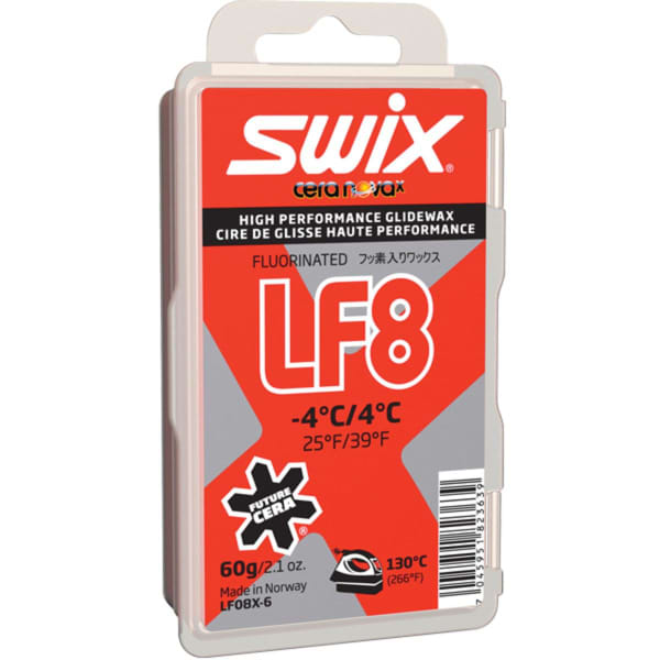 Fart ski SWIX LF08X 60GR
