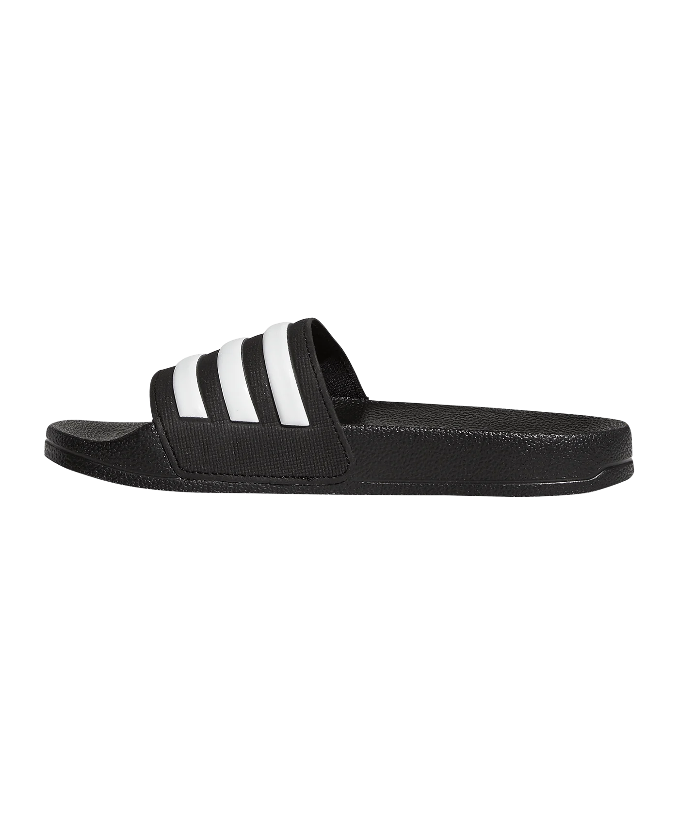 adidas Adilette Shower Badelatsche Kids Blau