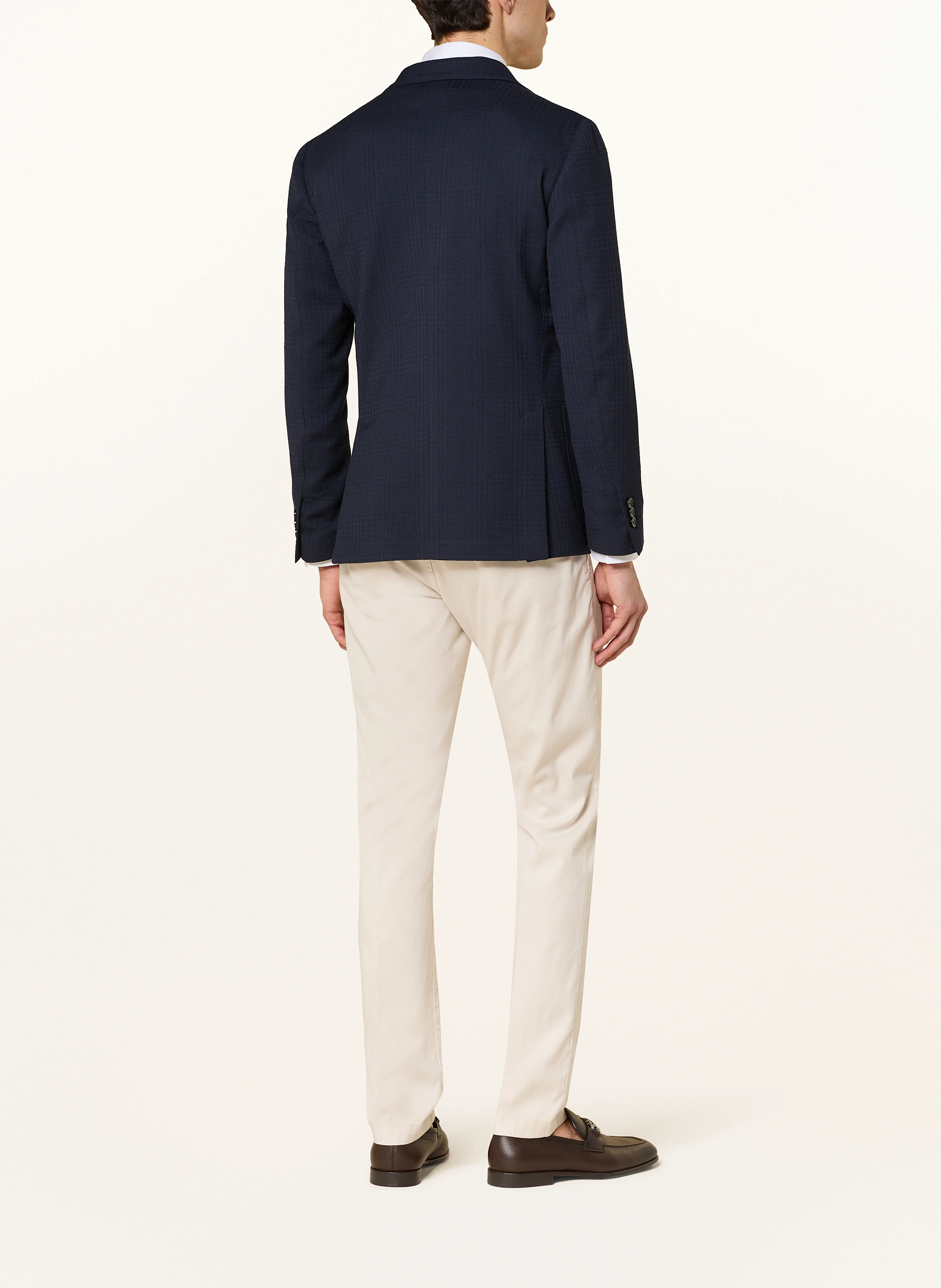 LARDINI Sakko Slim Fit
