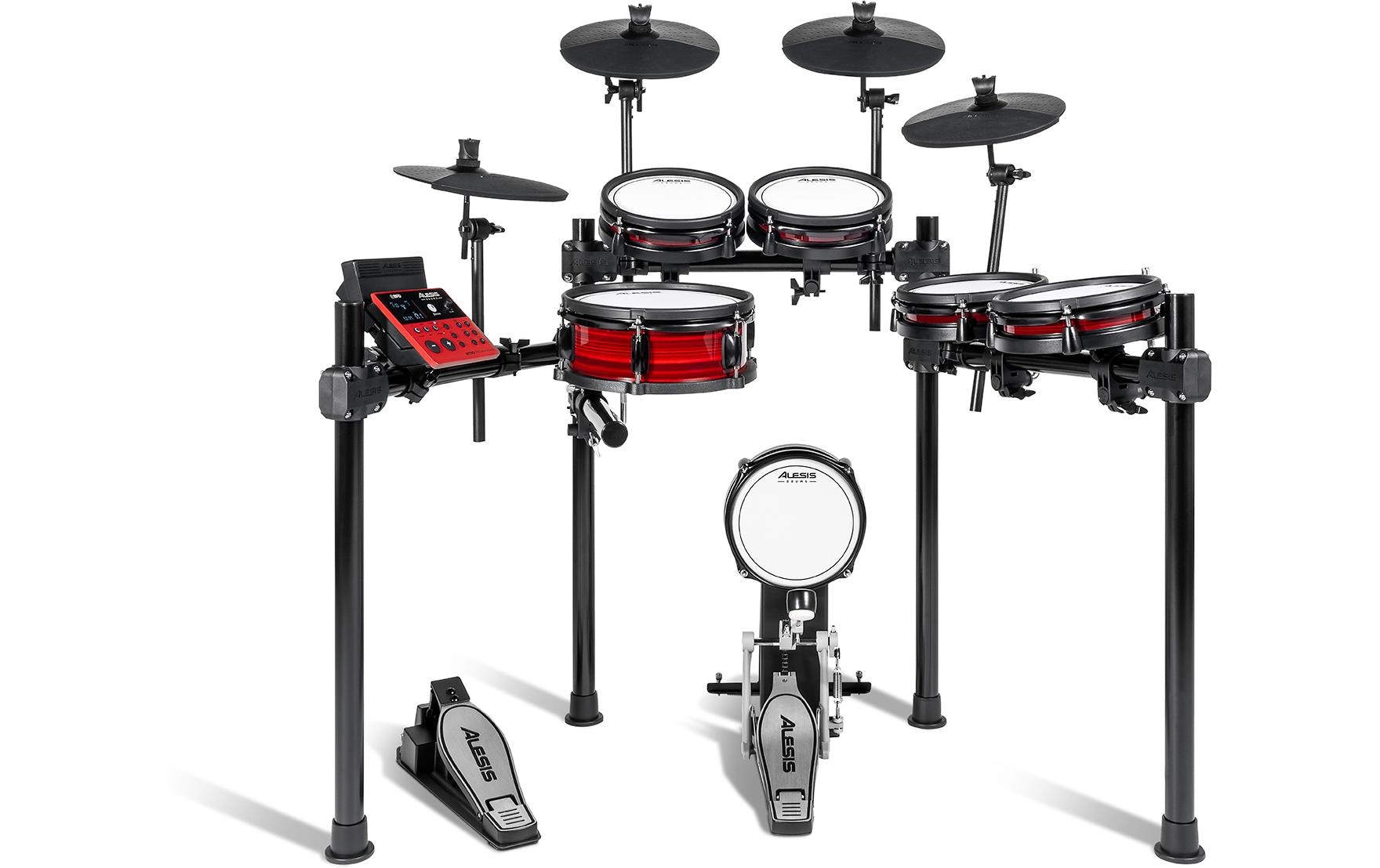 E-Gitarre »Alesis Nitro Max Pro XL«