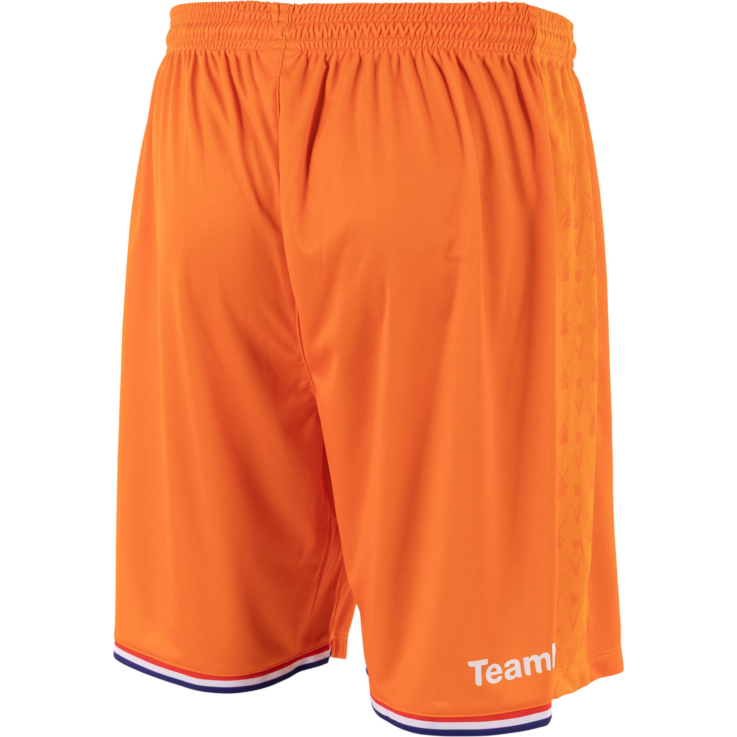 Stanno NL Dameswedstrijdshort 25 Unisex