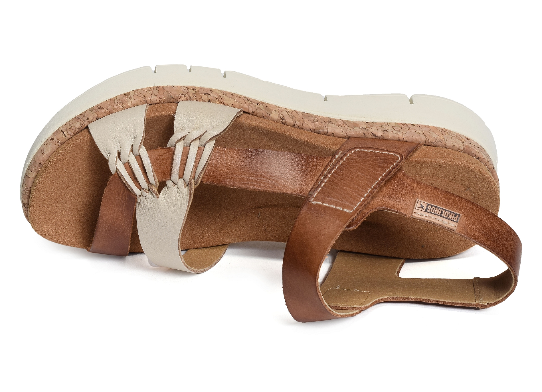 Palma 0968 marron beige