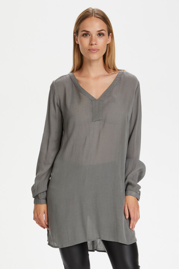 Kaffe Amber blouse ls Pearl