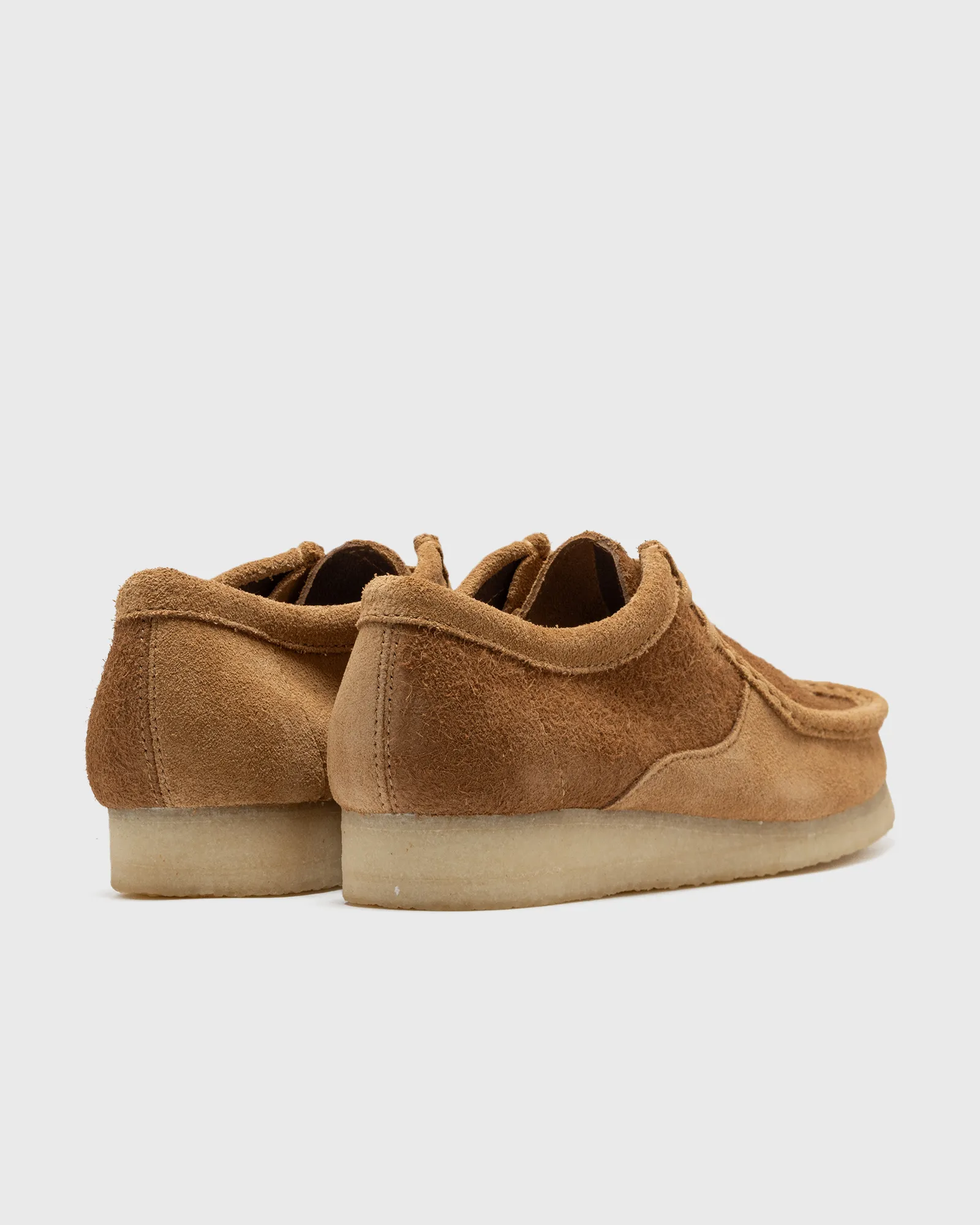 Clarks Originals Wallabee