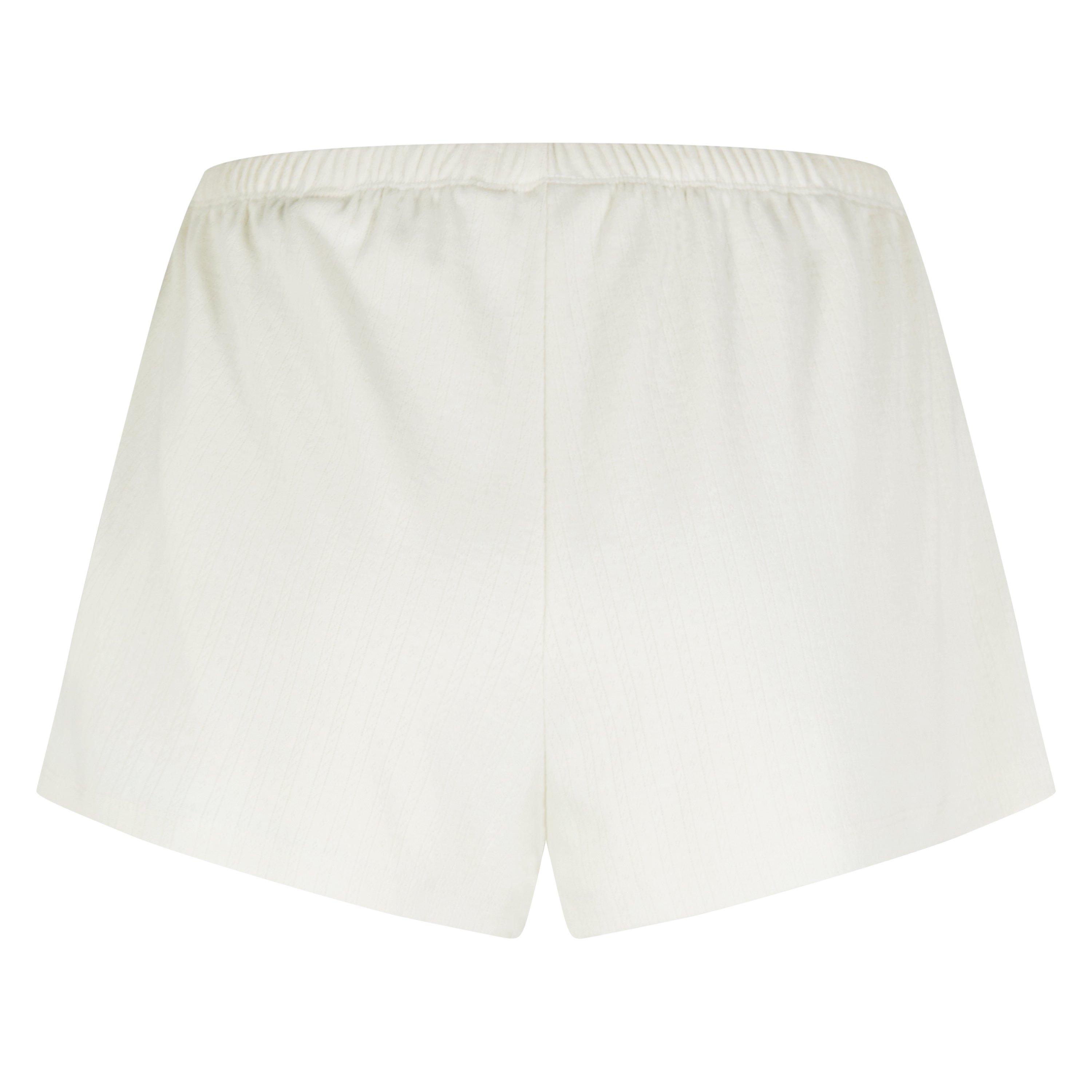 Jack Wills JW Pointelle Shorts