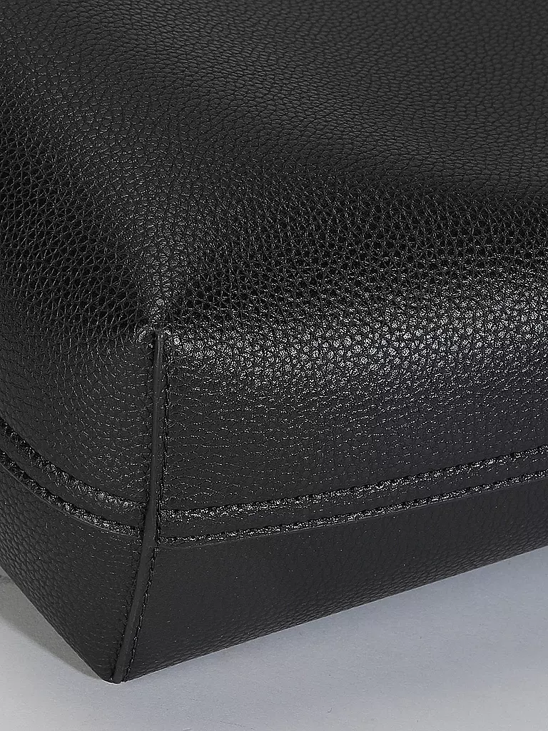EMPORIO ARMANI Tasche - Shopper MYEA Small schwarz