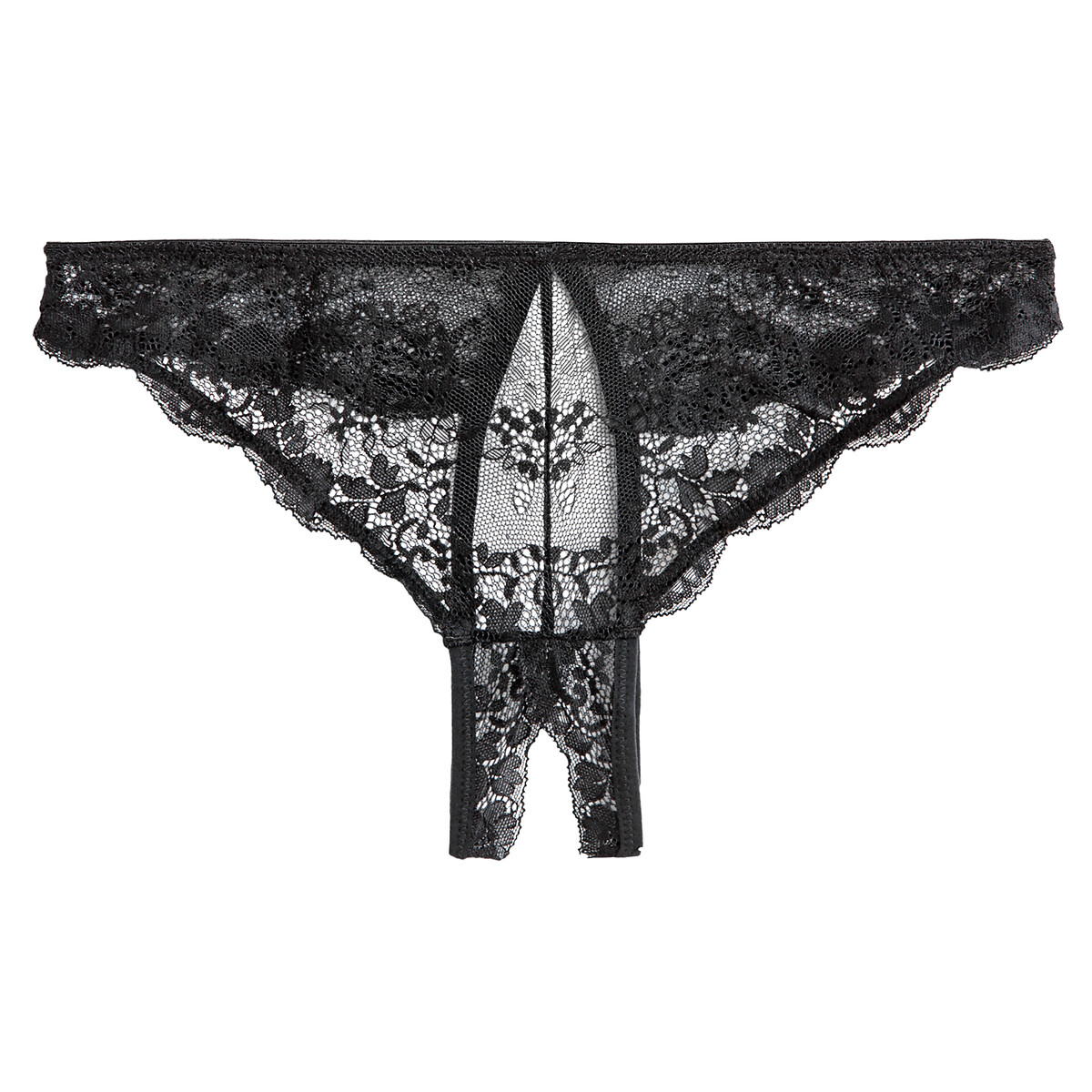 SUITE PRIVEE<br>String com divisão em kant