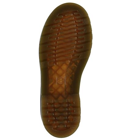 Dr. Martens Stiefel - Schwarz