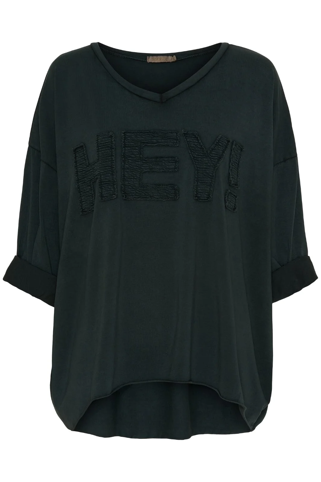 Marta Du Chateau Mdclora Blouse black