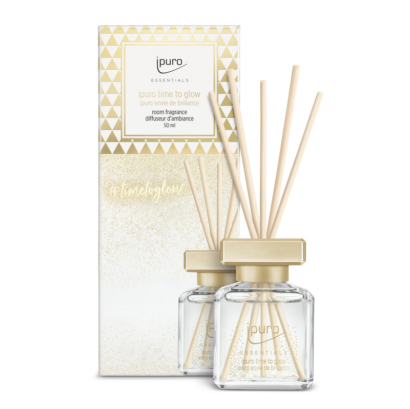 ipuro Raumduft Young Line, 100 ml