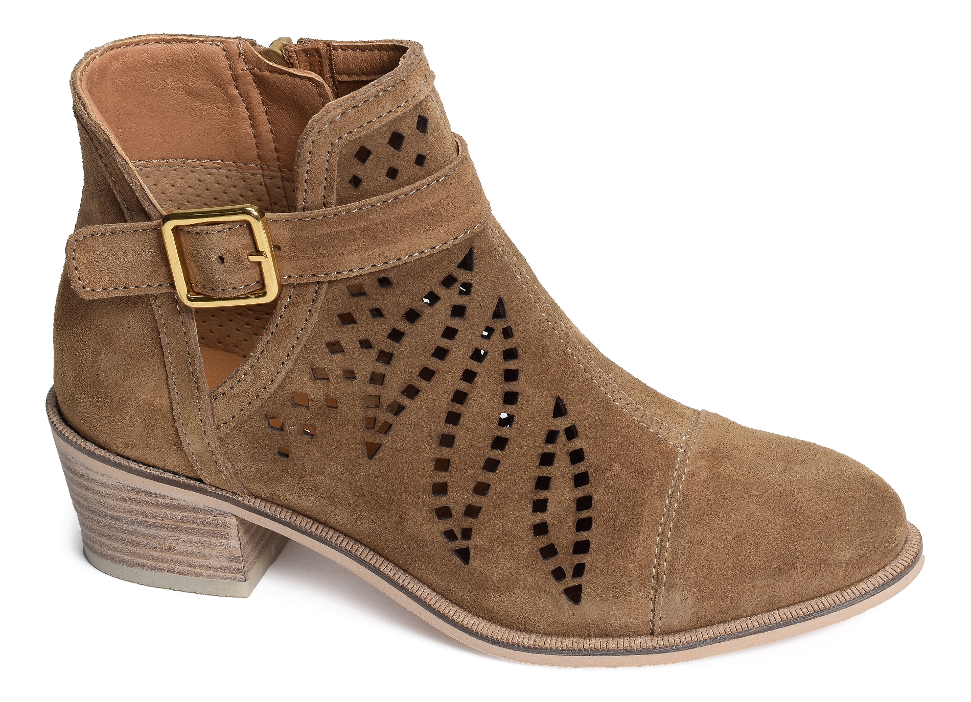 Nelly 5054 camel