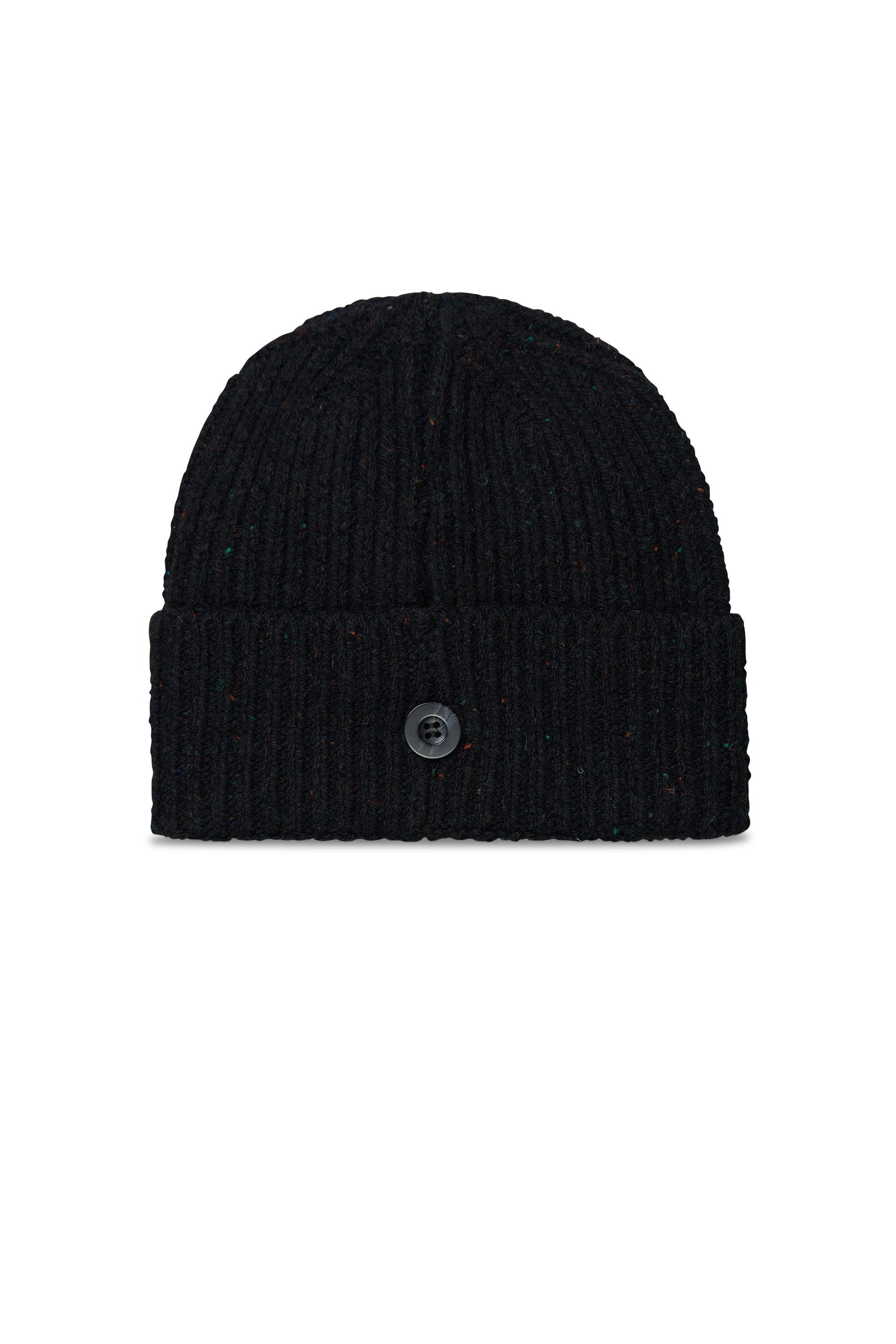 CARHARTT WIP Bonnet  ANGLISTIC  Noir