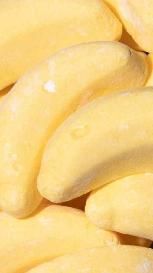 Hismile Banana Toothpaste 60g