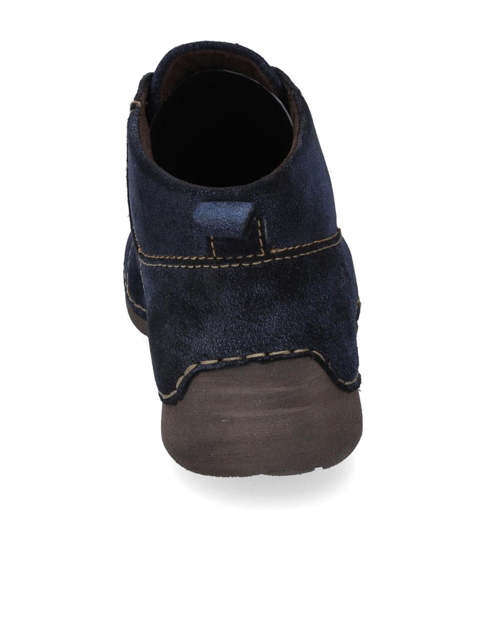Stiefelette Fergey 97, ocean