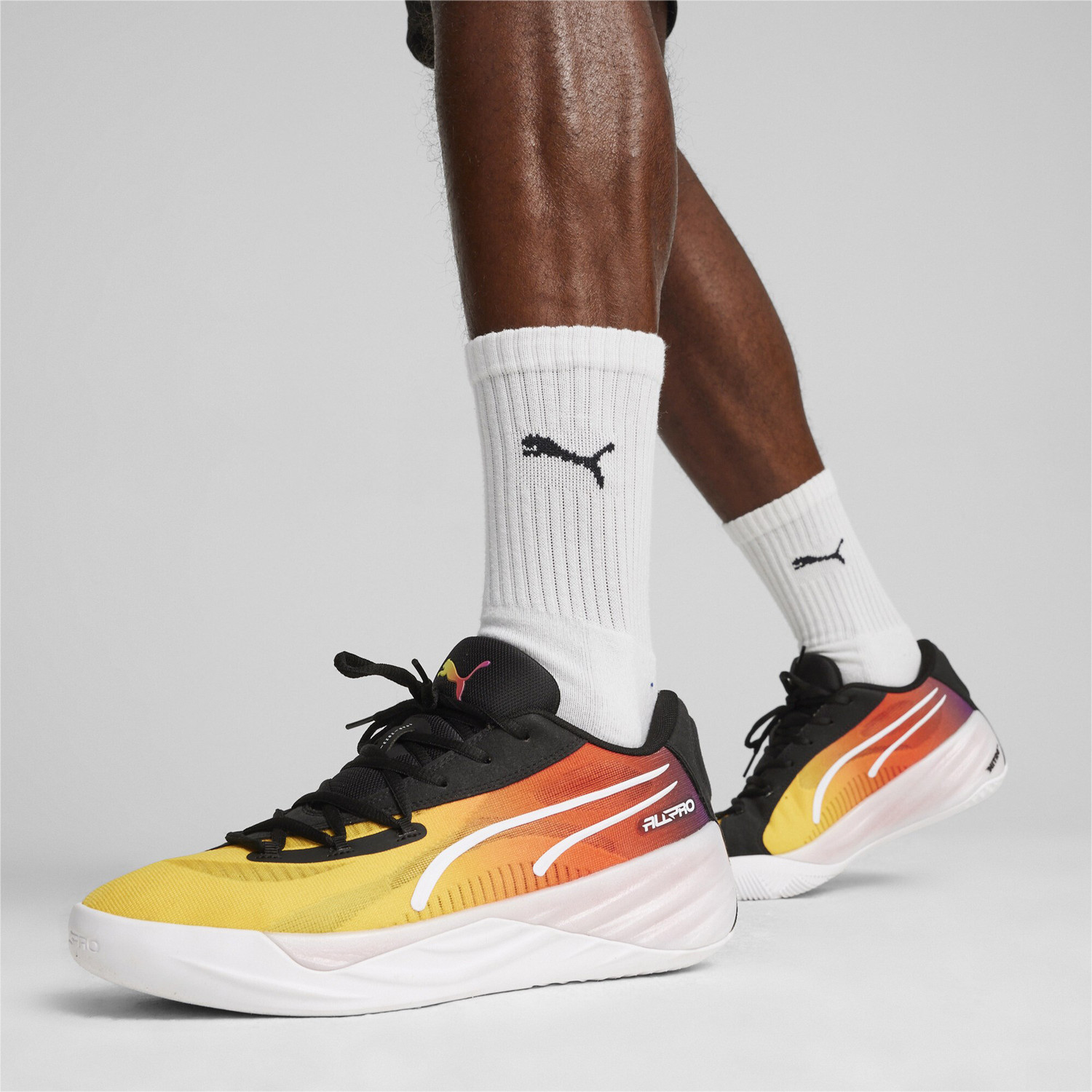 Puma All-Pro Nitro