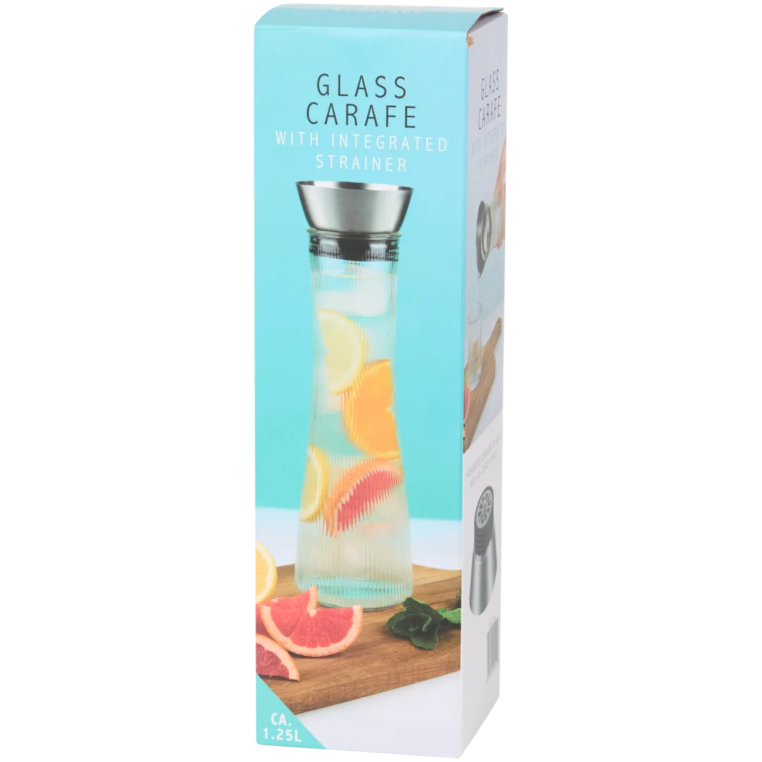 Carafe