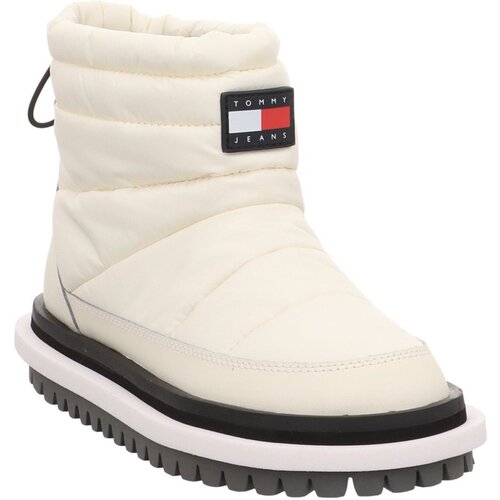 Tommy Jeans - EN0EN02292 - Mujer Blanco