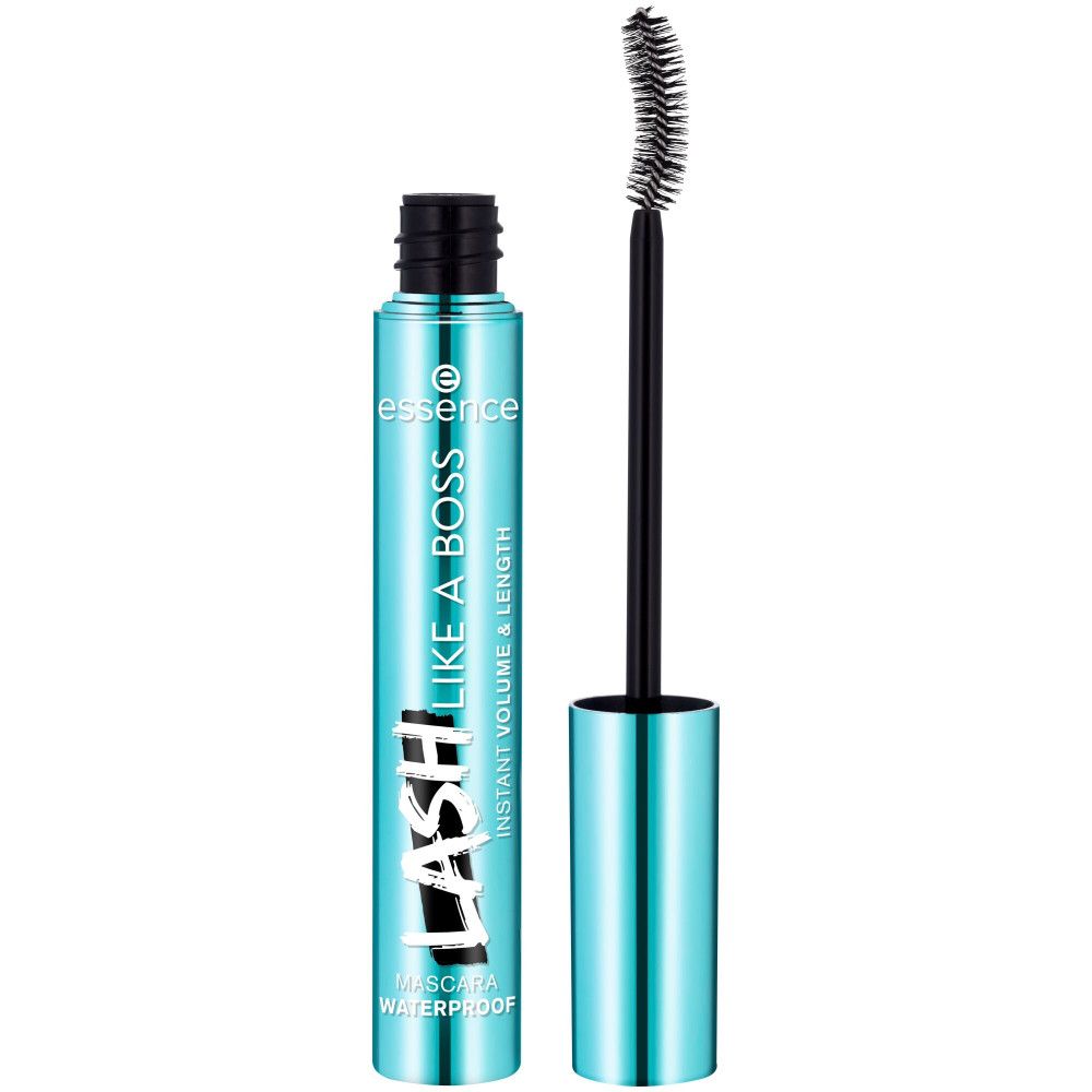 Essence - Lash Like A Boss Instant Volume & Length Wasserfeste Mascara