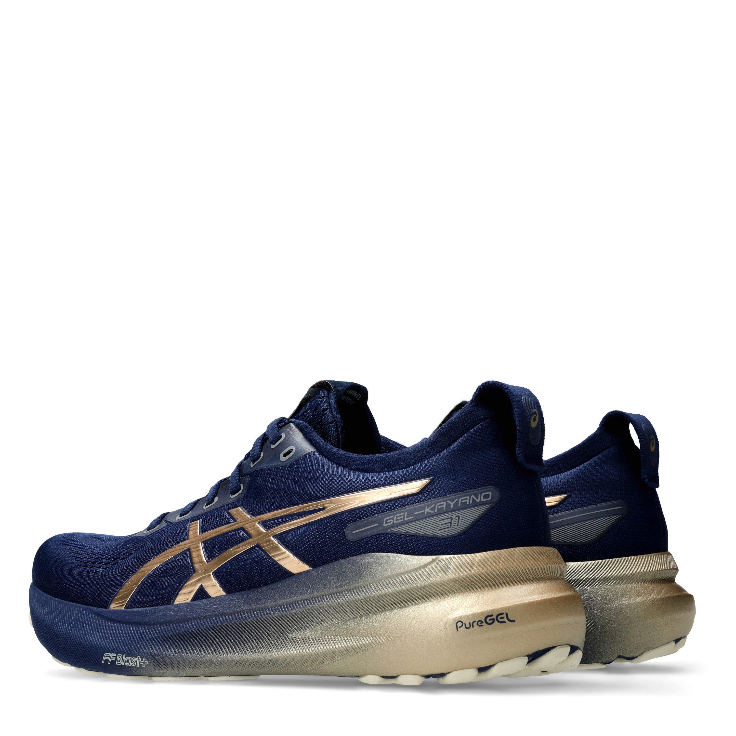 Asics Kyn 31 Pltnm Jn99