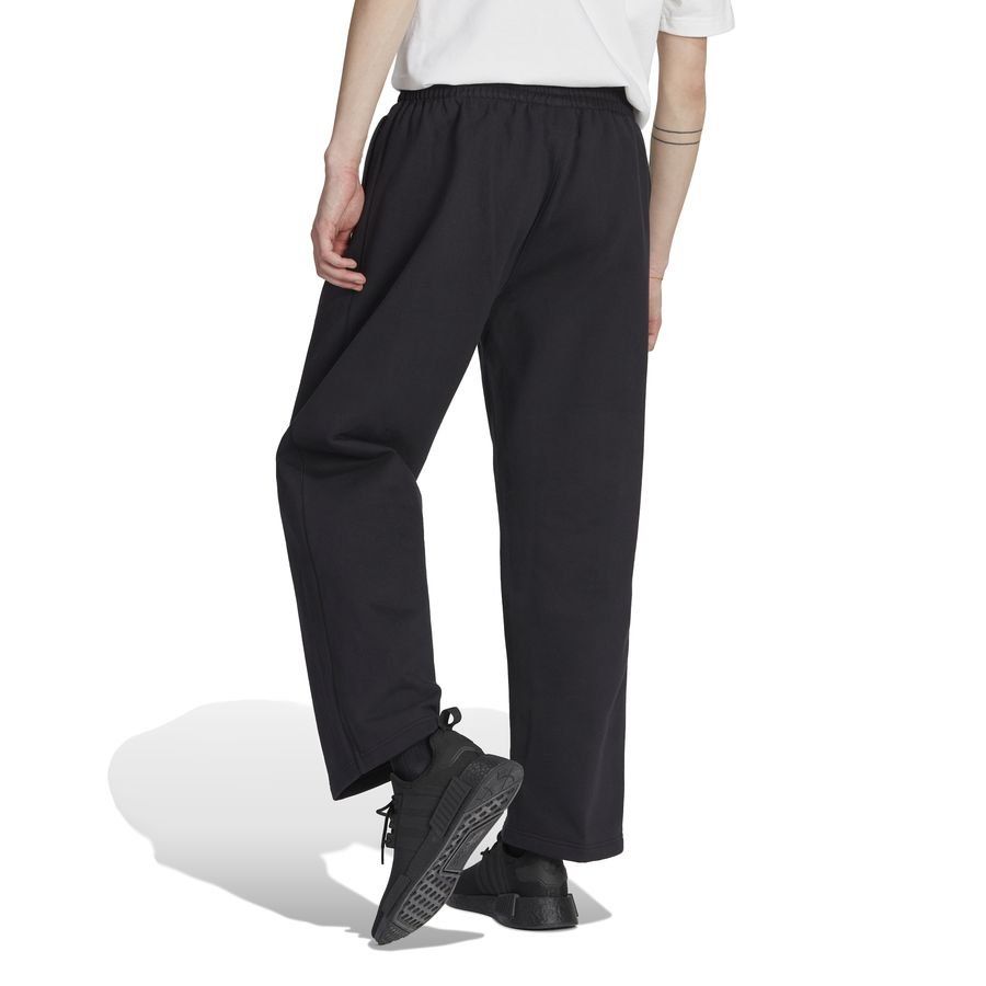adidas Originals Jogging Essentials Wide - Noir